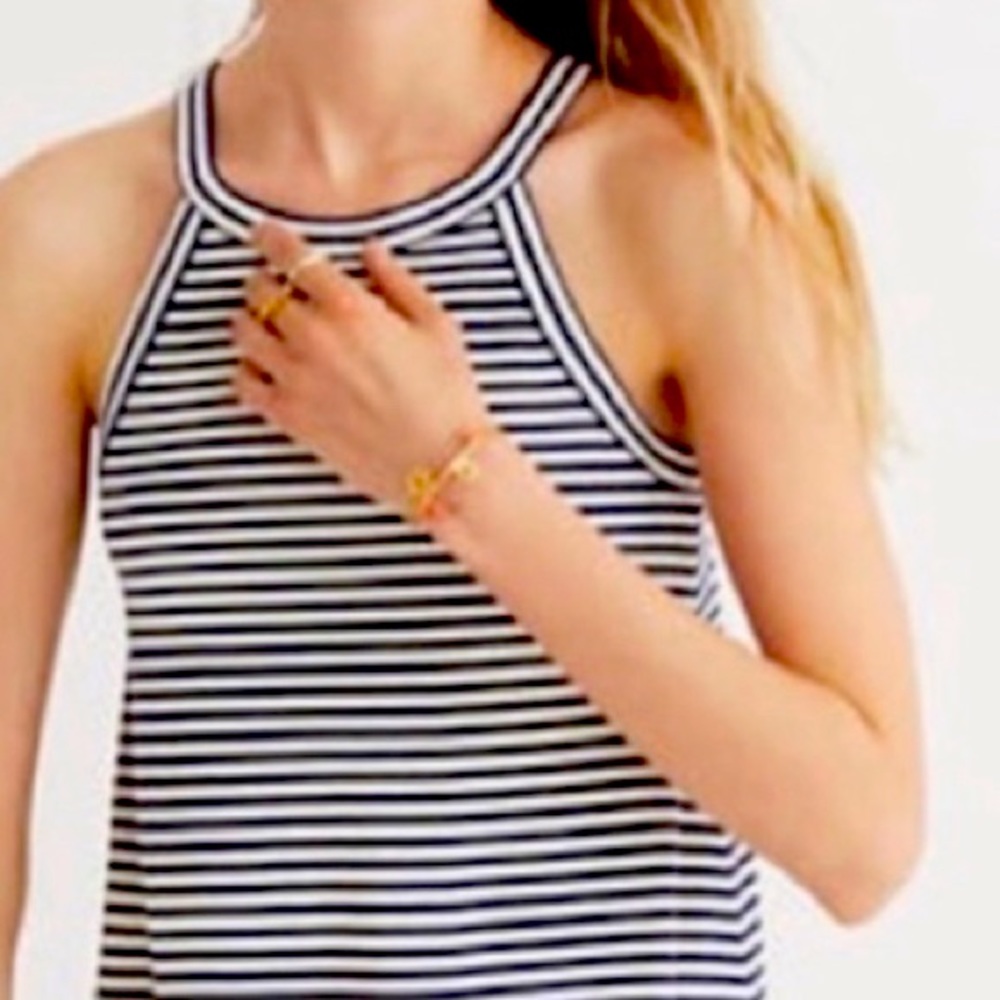 Madewell swing dress